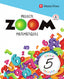 Matemàtiques 5º EP Trim Catalan 19 Zoom (Vicens Vives) - 9788468262321