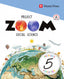 Social Science 5º EP with CD Zoom 19 (Vicens Vives) - 9788468262499