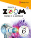 Ciencias Naturales 6º EP 19 Zoom (Vicens Vives) - 9788468262567