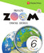 Ciencias Sociales 6º EP 19 Zoom (Vicens Vives) - 9788468262574