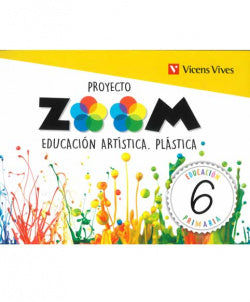 Educación Artística Plást | VICENS VIVES | 9788468262604