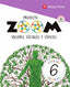 Valores Sociales Civicos 6º EP 19 Zoom (Vicens Vives) - 9788468262628
