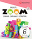 Llengua 6º EP Catalan 20 Zoom (Vicens Vives) - 9788468262666