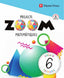 Matemàtiques 6 (zoom) (Vicens Vives) - 9788468262680