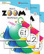 Matemàtiques 6º EP Valencia Trimestral Zoom 19 (Vicens Vives) - 9788468262734