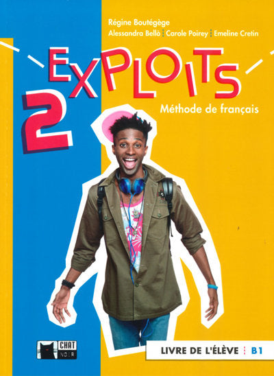 ✅ EXPLOITS B1 2ºNB CAHIER 20 I AA,VV I VICENS VIVES I 9788468263083