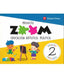 Plastica 2º EP Andalucía 19 Zoom (Vicens Vives) - 9788468263373
