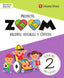 Valores 2º EP Andalucía 19 Zoom (Vicens Vives) - 9788468263397