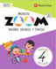 Valores 4º EP Andalucía 19 Zoom (Vicens Vives) - 9788468263526