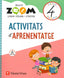 Activitats Llengua 4º EP Catalan 19 Zoom (Vicens Vives) - 9788468263854