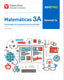 Cuaderno Geometría 3A 3º EP 19 Mat Pro (Vicens Vives) - 9788468263960