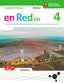 Geografía e Historia 4º ESO Andalucía 21 en Red (Vicens Vives) - 9788468264479