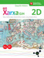 En Xarxa Geografía I Historia 2º ESO 2D Quadern Diversitat (Vicens Vives) - 9788468264882