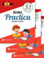 Quadern Reforç Llengua 3º EP Valencia Zoom 19 (Vicens Vives) - 9788468266848