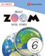 Social Sciencie 6º EP 19 Key Concepts Zoom (Vicens Vives) - 9788468267272