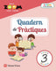 Quadern de Practiques 3 Balears Llengua (zoom) (Vicens Vives) - 9788468267340