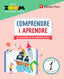 Cuaderno Comprende I Aprende 1º EP Catalan 19 (Vicens Vives) - 9788468267609