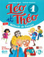 Leo Et Theo 1 5º EP Livre A1, 1 Andalucía 19 (Vicens Vives) - 9788468268194