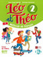 Leo Et Theo 2 5º EP Livre A1 Andalucía 19 (Vicens Vives) - 9788468268217
