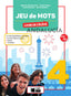 Jeu de Mots 4º ESO Livre Andalucía 20 (Vicens Vives) - 9788468268682