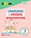 Cuaderno Comprendre I Aprendre 3º EP Baleares 20 Zoom (Vicens Vives) - 9788468270258