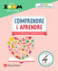 Cuaderno Comprendre I Aprendre 4º EP Baleares 19 Zoom (Vicens Vives) - 9788468270289