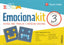 Emocionakit 3º EP Galicia 20 Zoom (Vicens Vives) - 9788468270791