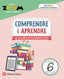 Cuaderno Comprende I Aprende 6º EP Valencia 19 (Vicens Vives) - 9788468270821