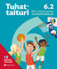 Tuhattaituri 6, 2+ Fichas (Vicens Vives) - 9788468270920