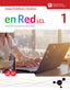 Lengua Castellana 1º ESO 20 en Red (Vicens Vives) - 9788468271385