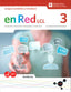 Lengua Castellana 3º ESO Andalucía 20 en Red (Vicens Vives) - 9788468271781