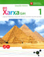Geografía Historia 1º ESO Catalan 20 en Xarxa (Vicens Vives) - 9788468271842
