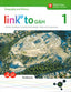 Geography History 1º ESO Andalucía 20 Link Up to (Vicens Vives) - 9788468271989