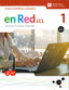 Lengua Literatura 1º ESO Murcia 20 en Red (Vicens Vives) - 9788468273365