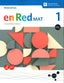 Matemáticas 1º ESO Murcia 20 en Red (Vicens Vives) - 9788468273372