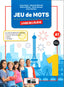 Francés 1º ESO Jeu de Mots Murcia 20 (Vicens Vives) - 9788468273396