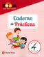 Lingua 4º EP Cuaderno Práctica Gallego Zoom 21 (Vicens Vives) - 9788468277486