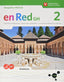 Geografía e Historia 2º ESO Andalucía 21 en Red (Vicens Vives) - 9788468278056