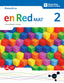 Matemáticas 2º ESO 21 en Red (Vicens Vives) - 9788468278124