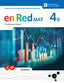 Matemáticas Opcion B 4º ESO Andalucía 21 en Red (Vicens Vives) - 9788468278209