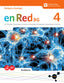 Biología y Geología 4º ESO Andalucía 21 en Red (Vicens Vives) - 9788468278216