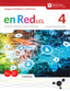 Lengua Castellana 4º ESO 22 Cataluña en Red (Vicens Vives) - 9788468278285