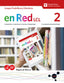 Lengua Literatura 2º ESO Murcia 20 en Red (Vicens Vives) - 9788468280134