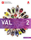 Valores Ciudadanía Ética 2º ESO Murcia 20 Aula 3D (Vicens Vives) - 9788468280158