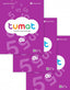 Tumat 5 Trim (5.1-5.2-5.3) (Vicens Vives) - 9788468280356