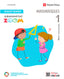 Matemàtiques 1º EP Balears Manuscrito Comunitat Zoom 22 (Vicens Vives) - 9788468283135