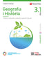 Geografía I Historia 3º ESO Valencia Económica Comunitat en (Vicens Vives) - 9788468285092