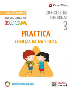 PRI3 Gal Practica Ciencias Da Natureza 3 Actividad
