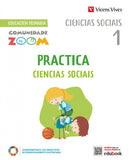 ✅ PRACTICA CIENCIAS SOCIAIS 1 COMUNIDADE ZOOM - 9788468285368