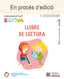 Llengua 1º EP Balears Lectures Manuscrita Comunitat Zoom 22 (Vicens Vives) - 9788468285450